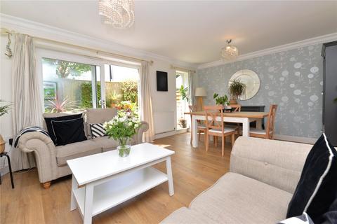 4 bedroom terraced house for sale, Magnolia Court, Ashley Road, New Milton, Hampshire, BH25