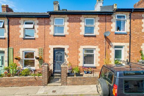 2 bedroom terraced house for sale, Ebenezer Road, Paignton