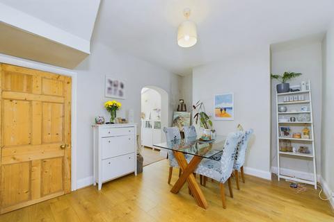 2 bedroom terraced house for sale, Ebenezer Road, Paignton