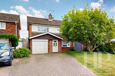 3 bedroom detached house for sale, Rusper Road, Crawley RH11