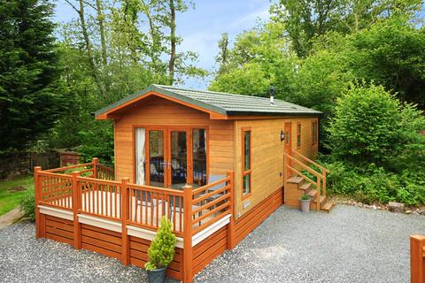 2 bedroom lodge for sale, Lodge 18 Crake Valley Holiday Park, Wter Yeat, Ulverston, Cumbria, LA12 8DL
