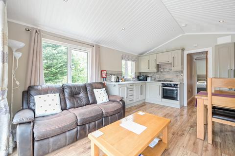 2 bedroom lodge for sale, Lodge 18 Crake Valley Holiday Park, Wter Yeat, Ulverston, Cumbria, LA12 8DL