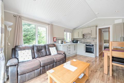 undefined, Lodge 18 Crake Valley Holiday Park, Wter Yeat, Ulverston, Cumbria, LA12 8DL