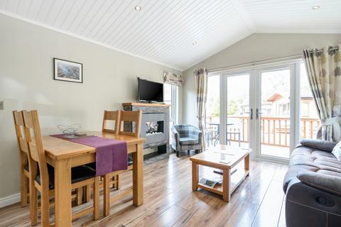 undefined, Lodge 18 Crake Valley Holiday Park, Wter Yeat, Ulverston, Cumbria, LA12 8DL