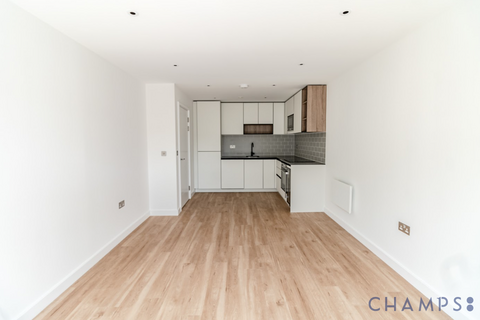 1 bedroom flat to rent, Fairbank House , Beaufort Square , LONDON , NW9 4FJ