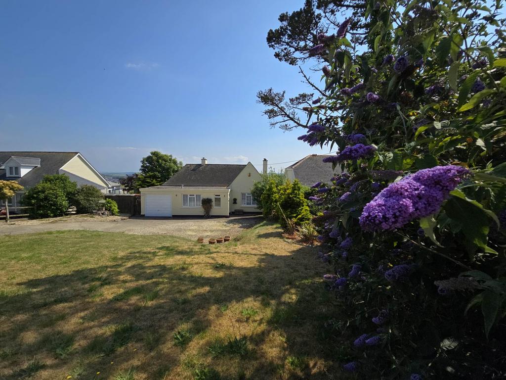 Bay View Road, Northam 3 bed bungalow for sale £450,000