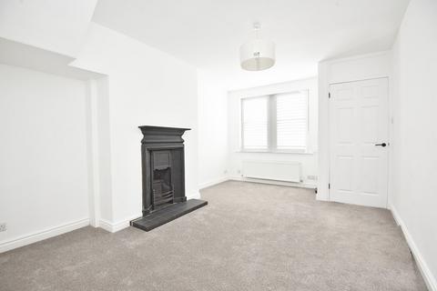 2 bedroom terraced house to rent, Wharfedale Avenue, Harrogate, HG2 0AU