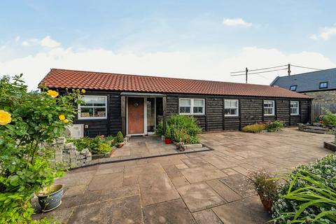 3 bedroom barn conversion for sale, Riggiston Barns, Lynch, Walton, BA16