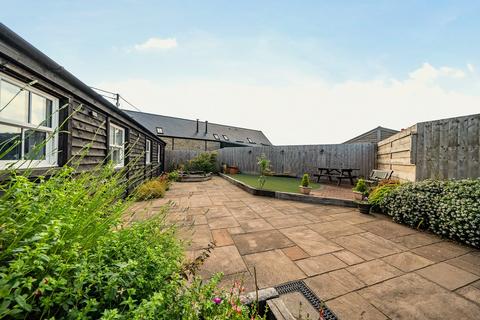 3 bedroom barn conversion for sale, Riggiston Barns, Lynch, Walton, BA16