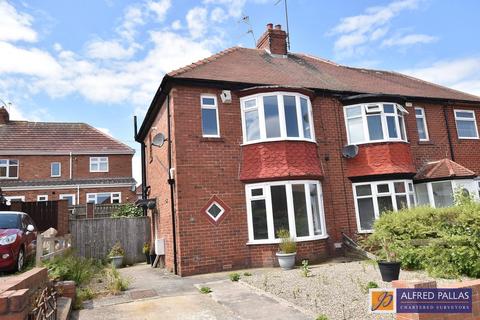 2 bedroom semi-detached house for sale, Dunmore Avenue, Seaburn