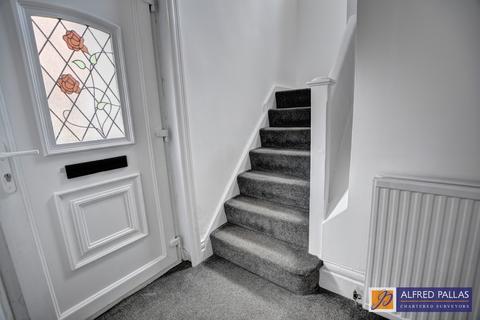 2 bedroom semi-detached house for sale, Dunmore Avenue, Seaburn