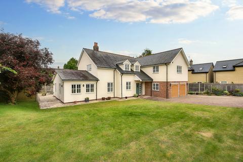 5 bedroom detached house for sale, Abbey Road, Sudbury CO10