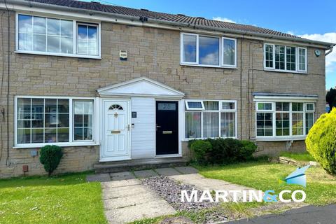 25 Dunn Close, Wrenthorpe, Wakefield, WF2 0SX