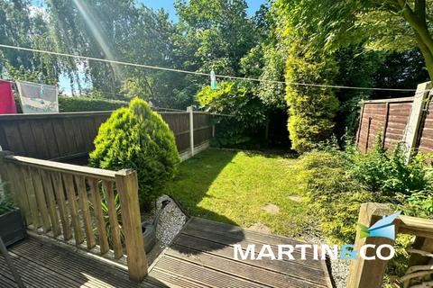25 Dunn Close, Wrenthorpe, Wakefield, WF2 0SX