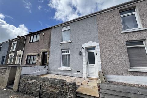 4 bedroom terraced house for sale, Pentregethin Road, Cwmbwrla, Swansea,