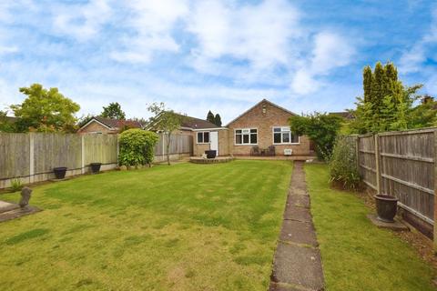 2 bedroom detached bungalow for sale, Stoneygate Drive, Hinckley