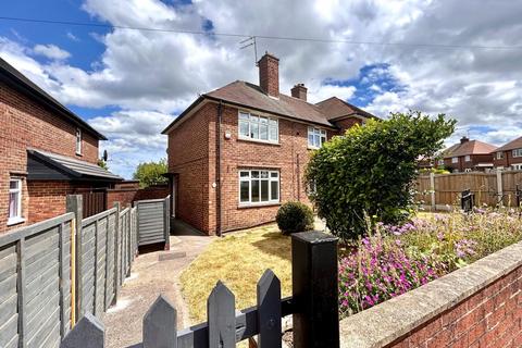 undefined, Daniel Crescent, Mansfield, Nottinghamshire