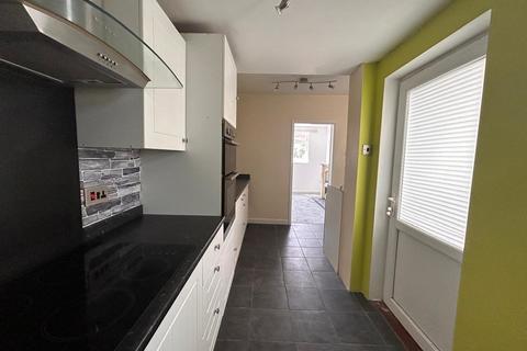 undefined, Daniel Crescent, Mansfield, Nottinghamshire