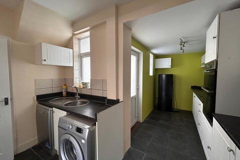 undefined, Daniel Crescent, Mansfield, Nottinghamshire