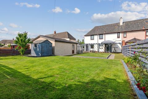 3 bedroom semi-detached house for sale, Marchburn Avenue, Prestwick KA9