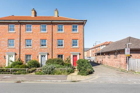 5 bedroom townhouse for sale, Norwich