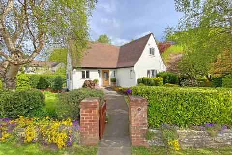 4 bedroom detached house for sale, Hornbeam Crescent, Harrogate