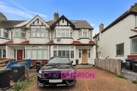 5 bedroom end of terrace house to rent, Davidson Road, Addiscombe, CR0