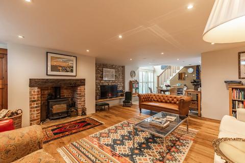 4 bedroom barn conversion for sale, Hunstanton