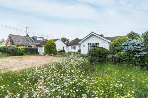 3 bedroom detached bungalow for sale, Pott Row