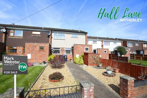 3 bedroom terraced house for sale, Hall Lane, Witherley