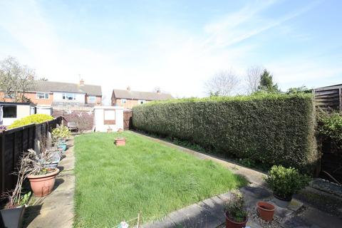 3 bedroom terraced house for sale, Hall Lane, Witherley