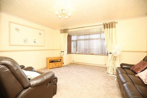 3 bedroom terraced house for sale, Hall Lane, Witherley