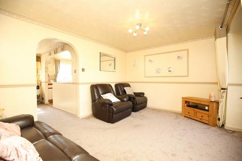 3 bedroom terraced house for sale, Hall Lane, Witherley