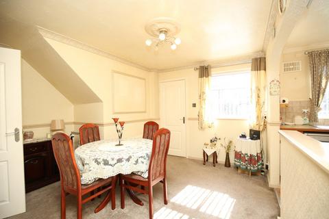 3 bedroom terraced house for sale, Hall Lane, Witherley