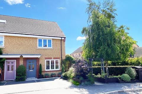 2 bedroom semi-detached house for sale, Laurel Gardens, Harrogate