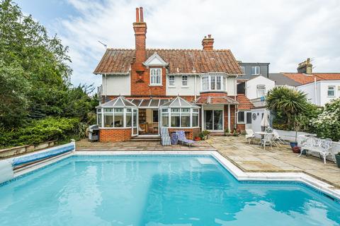 undefined, Exquisite Edwardian Home in Norwich