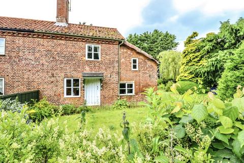 2 bedroom cottage for sale, Partial Renovation opportunity in West Rudham