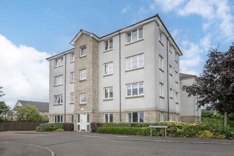 2 bedroom apartment for sale, Broomhill Court, Stirling FK9