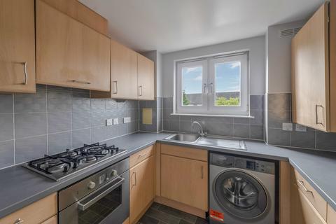 2 bedroom apartment for sale, Broomhill Court, Stirling FK9