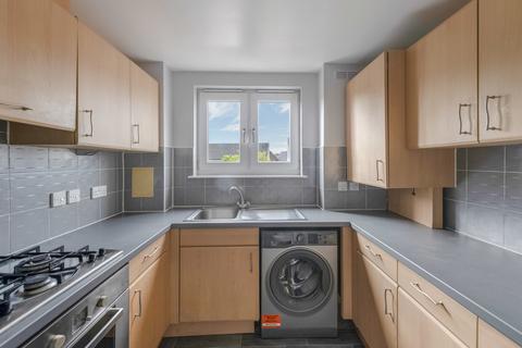 2 bedroom apartment for sale, Broomhill Court, Stirling FK9