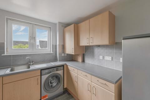 2 bedroom apartment for sale, Broomhill Court, Stirling FK9