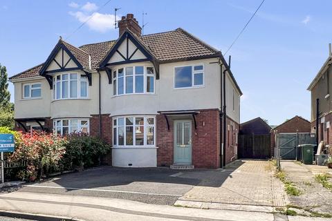 4 bedroom semi-detached house for sale, Eden Vale Road, Westbury