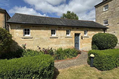 1 bedroom detached bungalow to rent, St Georges Court, Semington