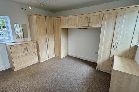 undefined, St Georges Court, Semington