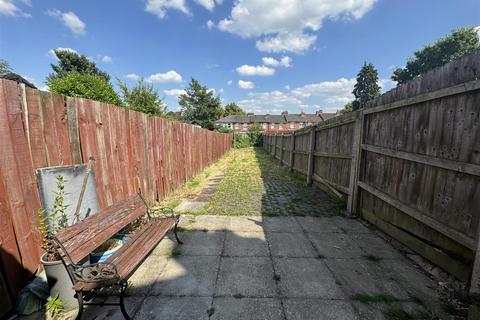 149 Heather Road, Small Heath, Birmingham, B10 9TD
