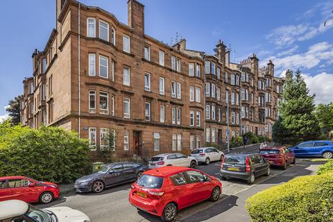 1 bedroom flat for sale, Apsley Street, Glasgow G11