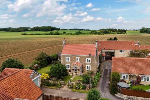 5 bedroom farm house for sale, Dinnington Road, Worksop S81