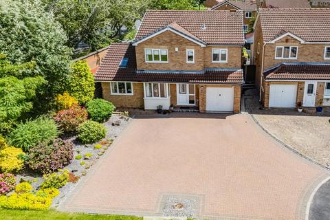 15 Broad Bridge Close, Kiveton Park, Sheffield, S26 6SL
