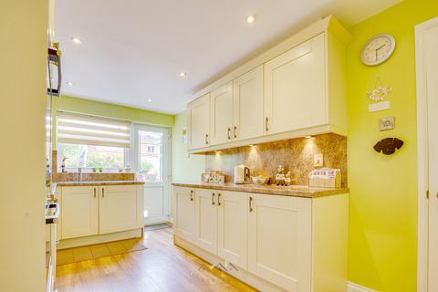 15 Broad Bridge Close, Kiveton Park, Sheffield, S26 6SL