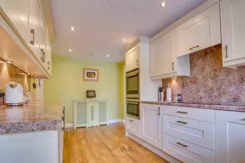 15 Broad Bridge Close, Kiveton Park, Sheffield, S26 6SL